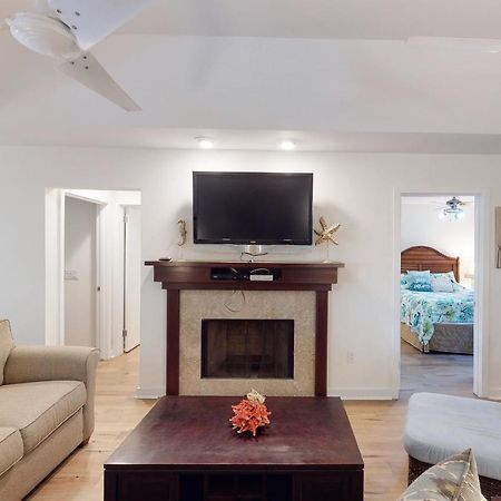 70 Inlet Cove Cottage Киава-Айленд Экстерьер фото