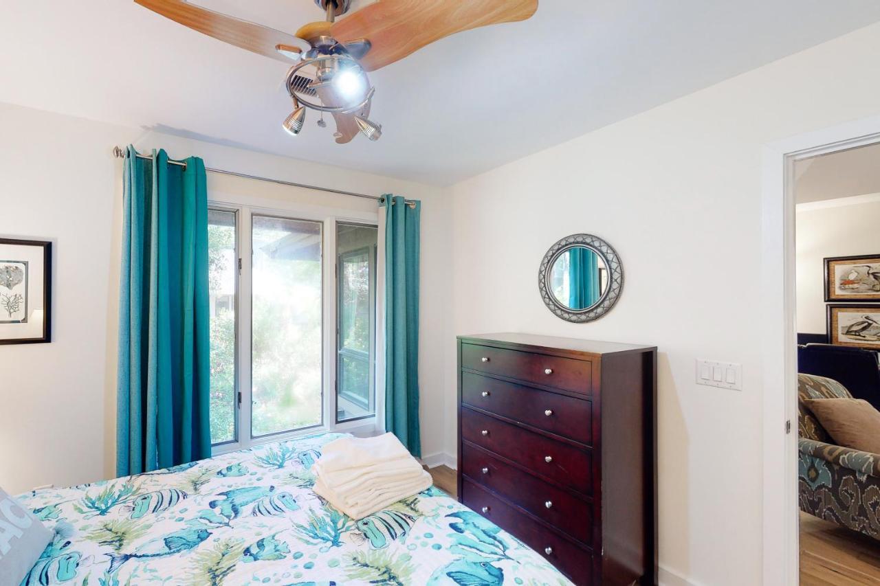 70 Inlet Cove Cottage Киава-Айленд Экстерьер фото