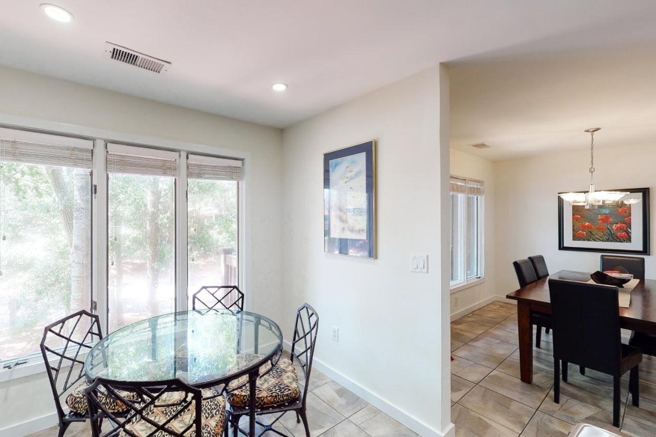 70 Inlet Cove Cottage Киава-Айленд Экстерьер фото