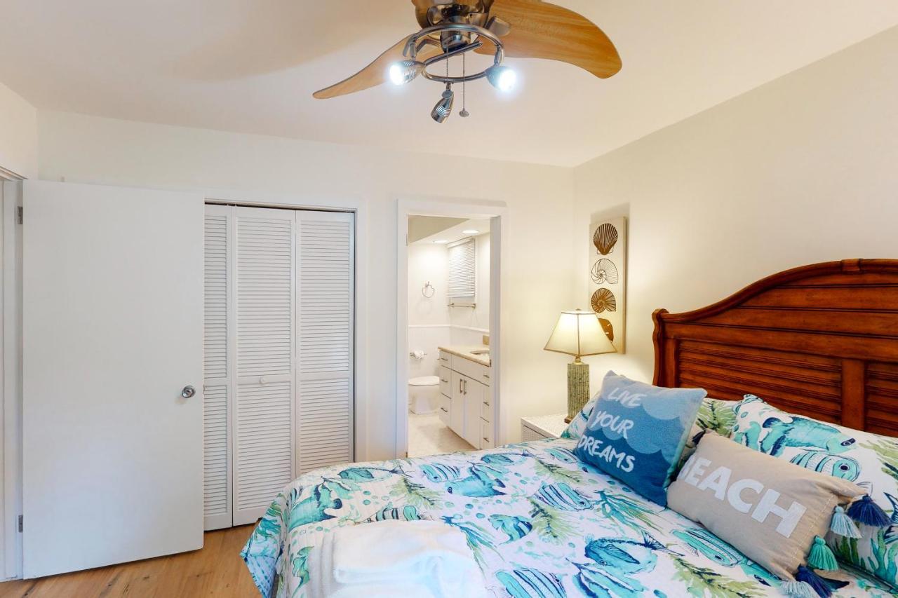 70 Inlet Cove Cottage Киава-Айленд Экстерьер фото