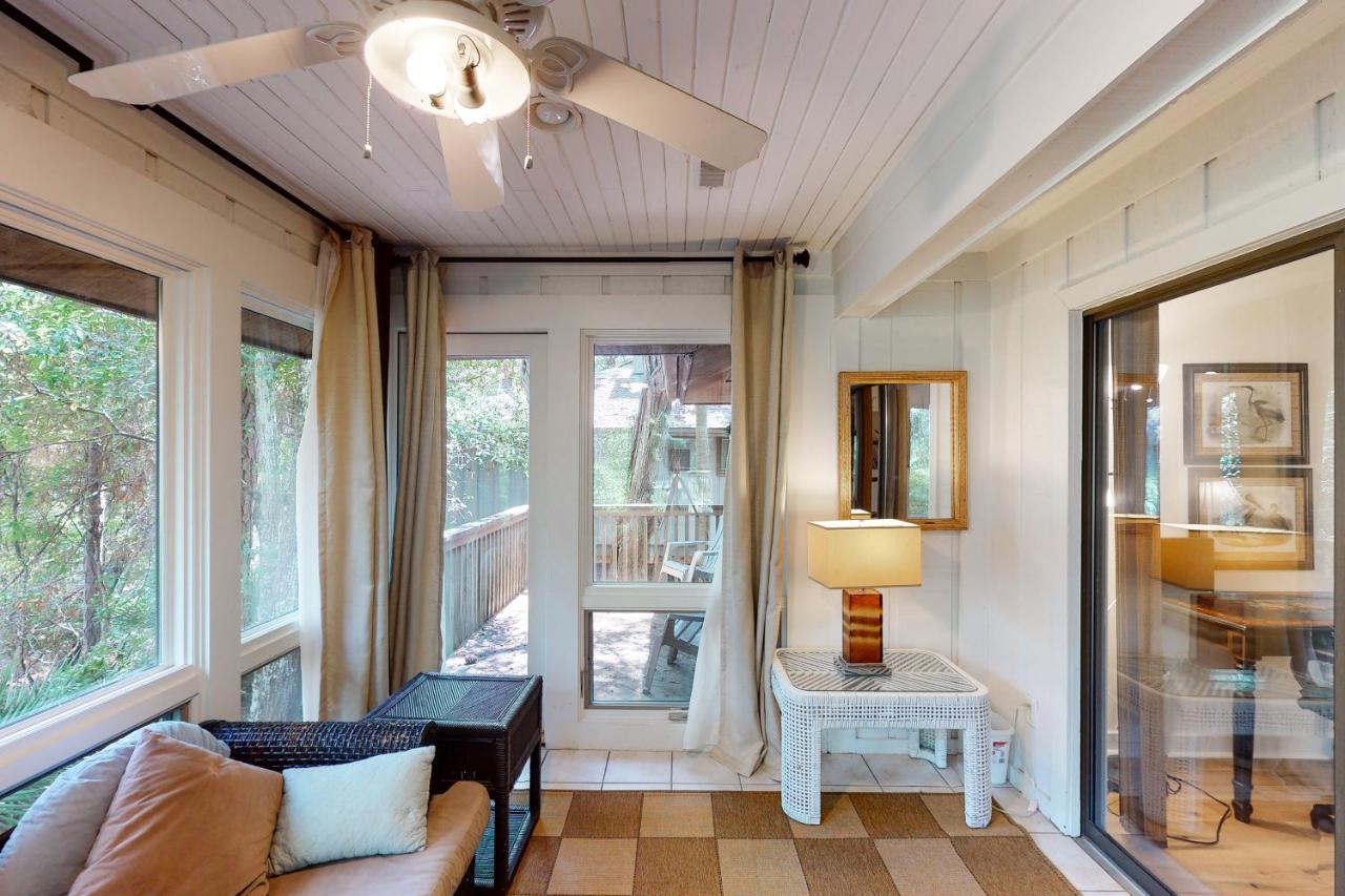 70 Inlet Cove Cottage Киава-Айленд Экстерьер фото