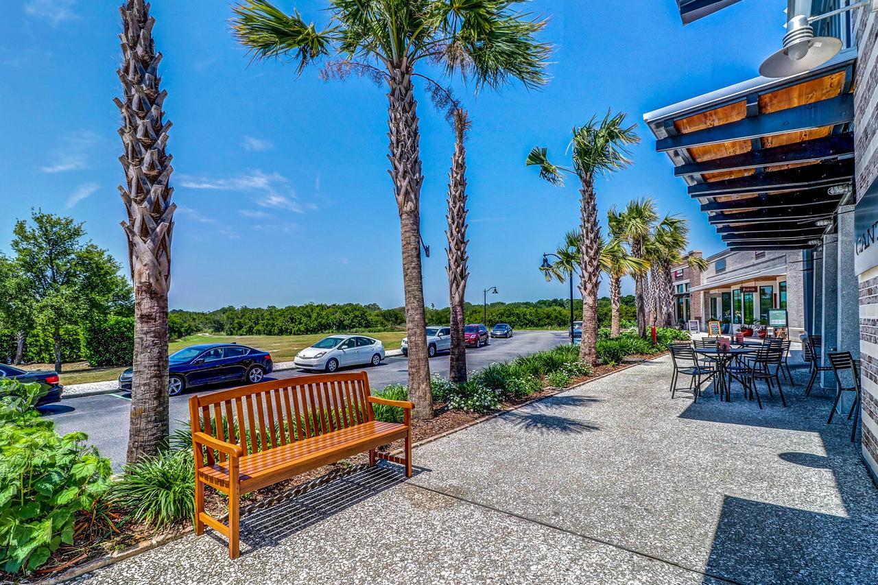 70 Inlet Cove Cottage Киава-Айленд Экстерьер фото