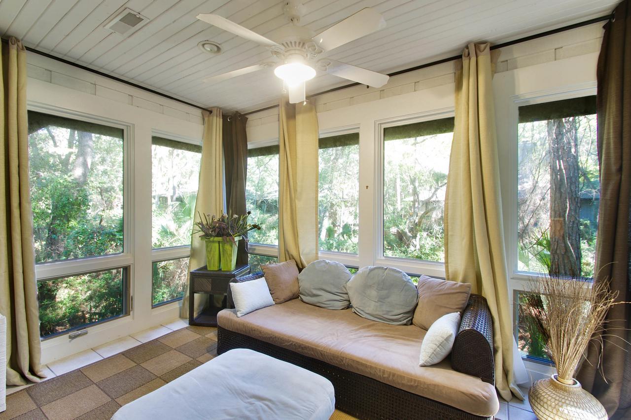 70 Inlet Cove Cottage Киава-Айленд Экстерьер фото